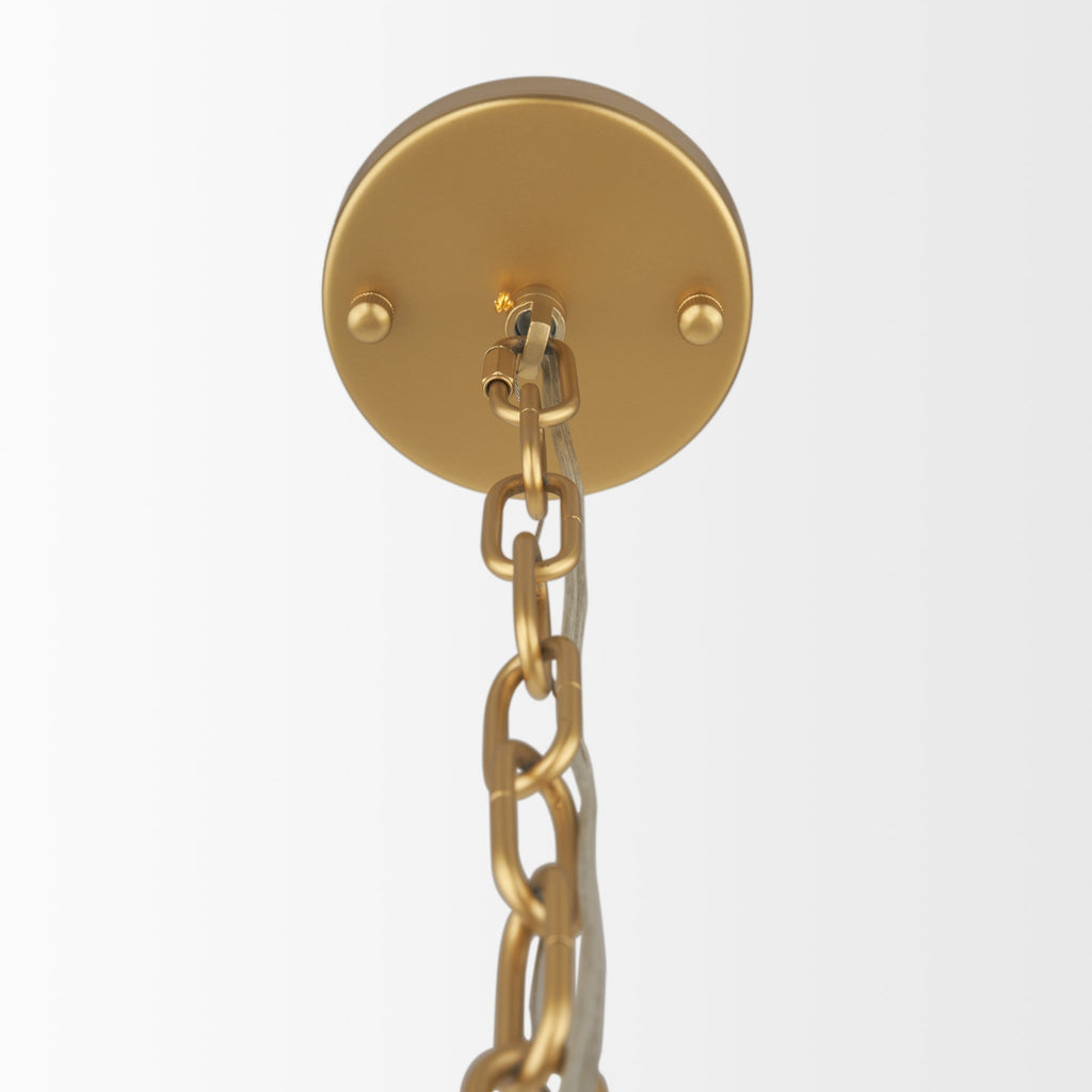 Barbara Chandelier