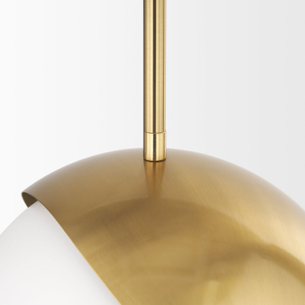Cybill Pendant