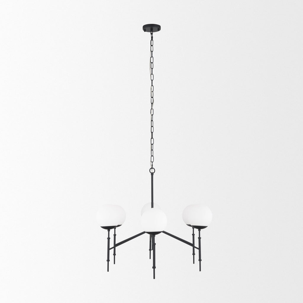 Edie Chandelier