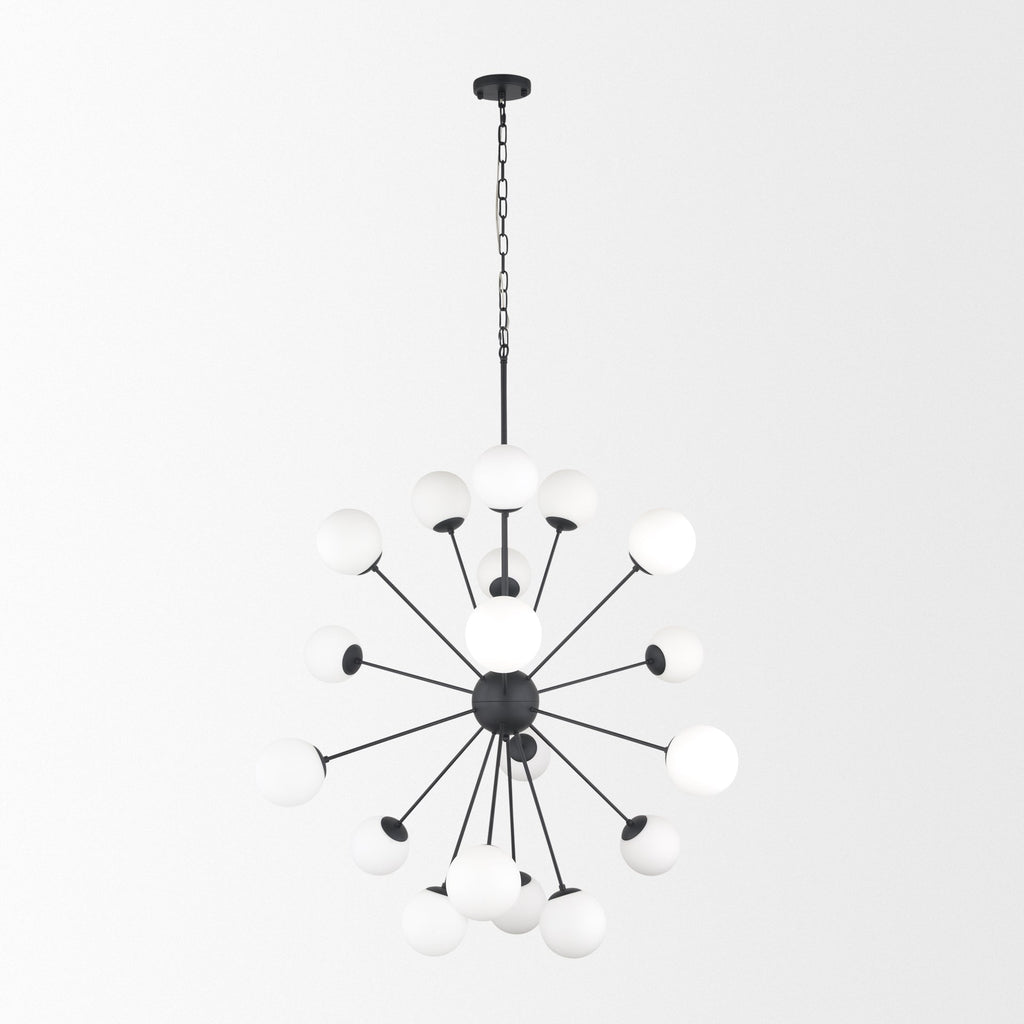 Barbara Chandelier