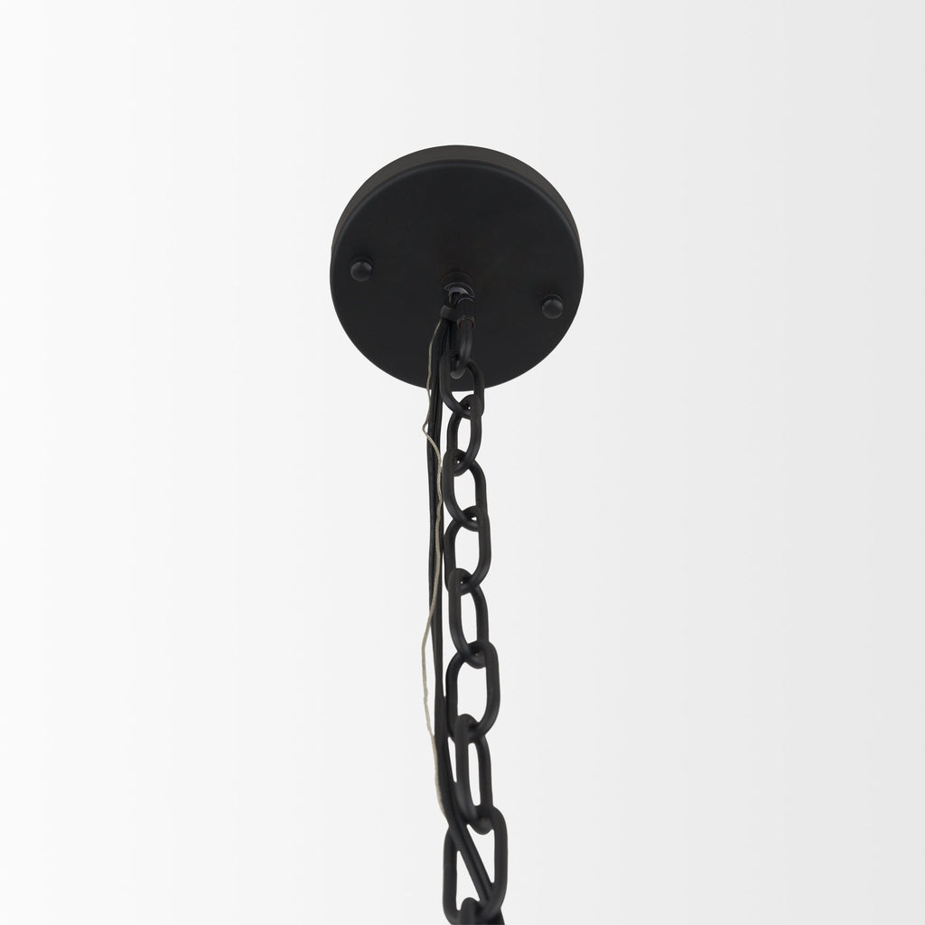 Barbara Chandelier