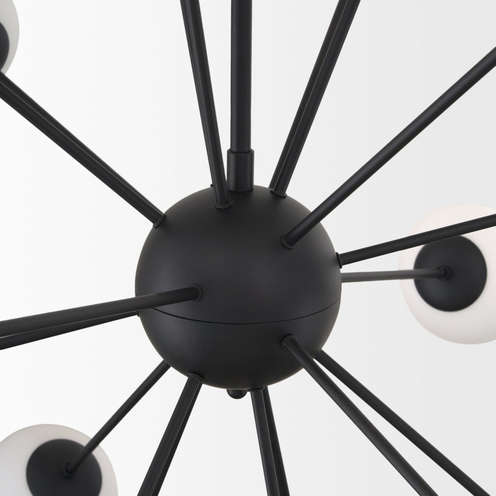 Barbara Chandelier