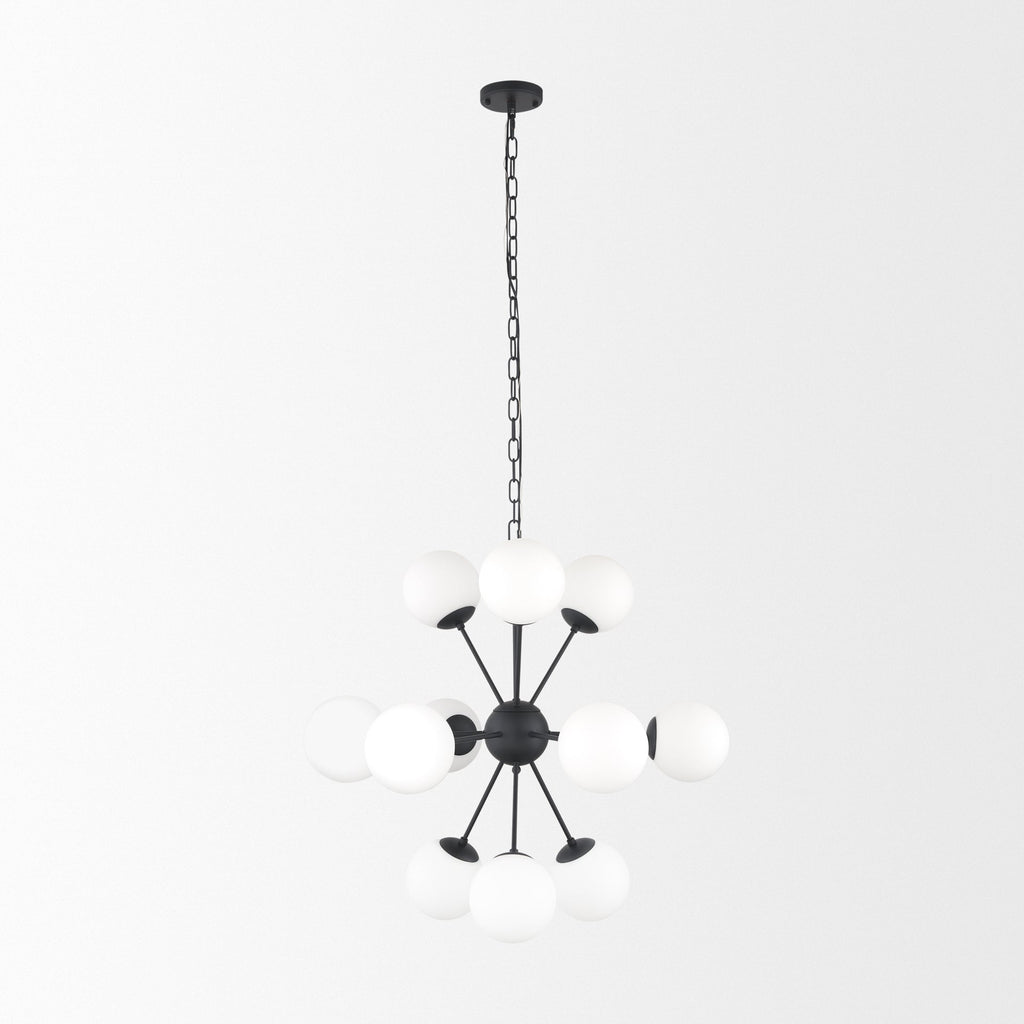 Barbara Chandelier
