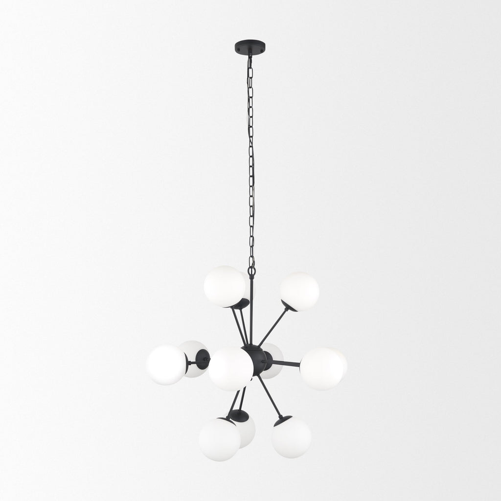 Barbara Chandelier