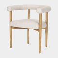 Arden Dining Armchair