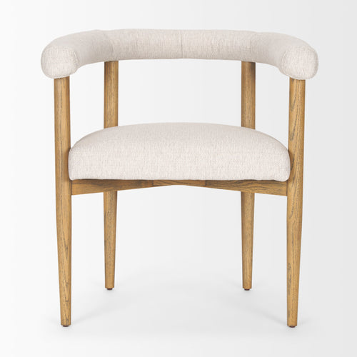Arden Dining Armchair