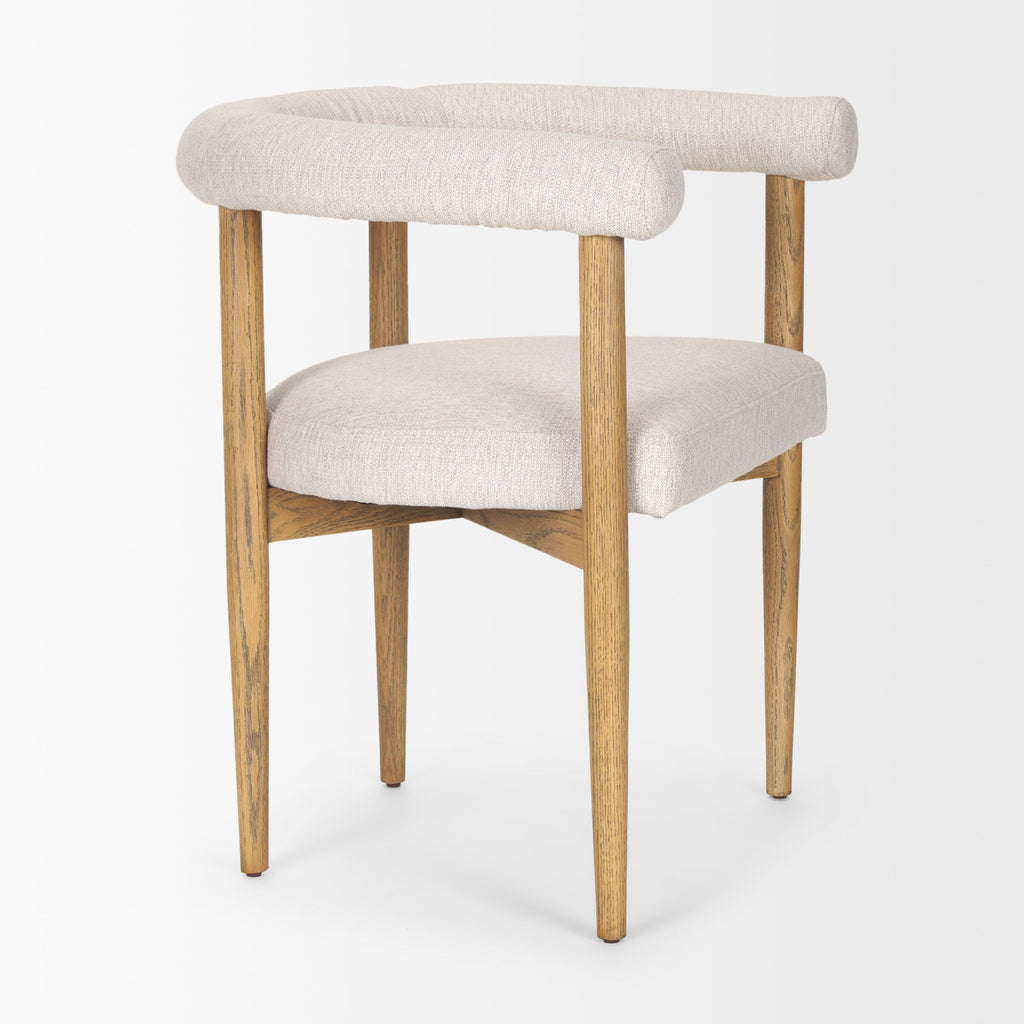 Arden Dining Armchair