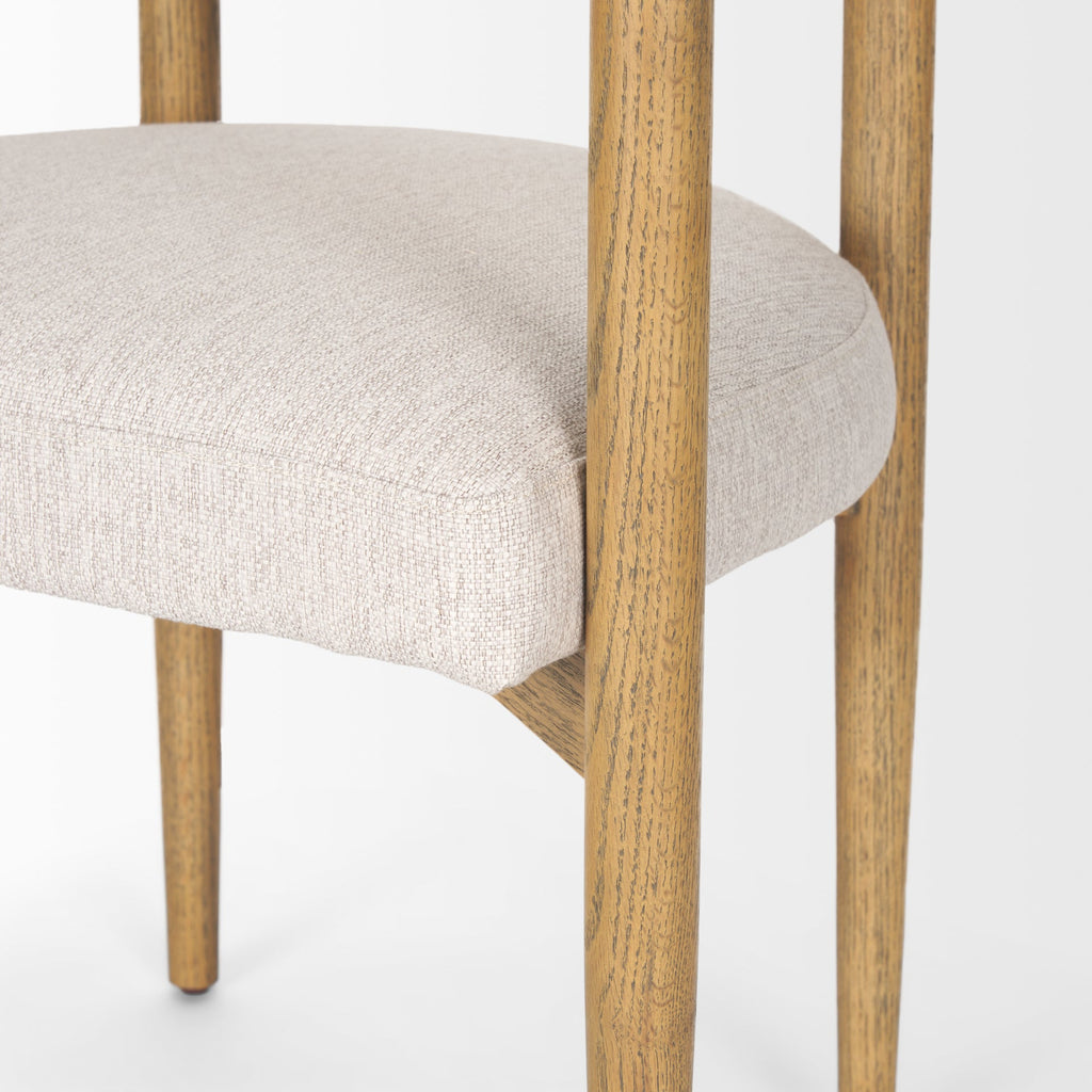 Arden Dining Armchair