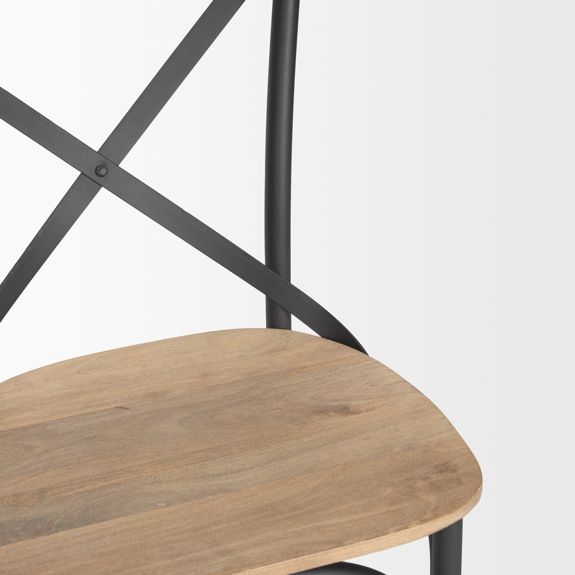 Etienne Wood Dining Chair