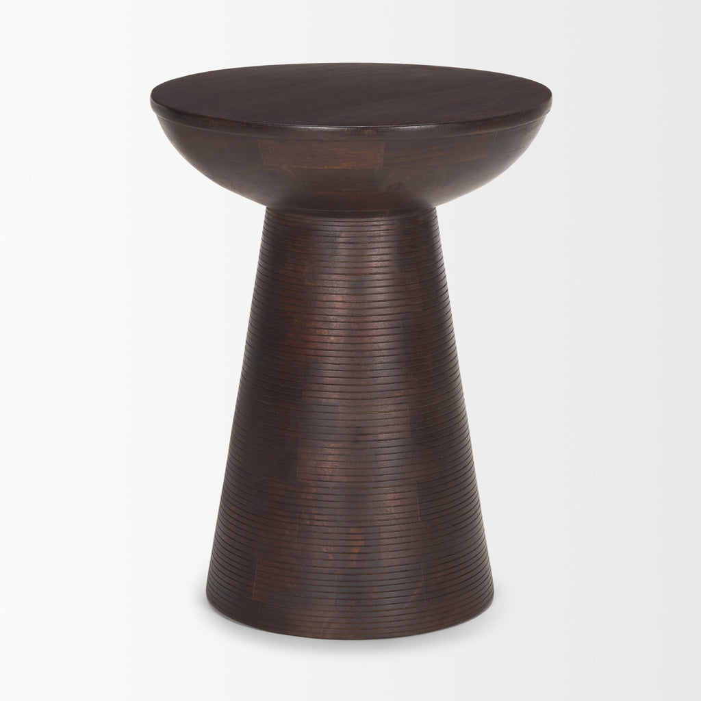 Novell Accent Table