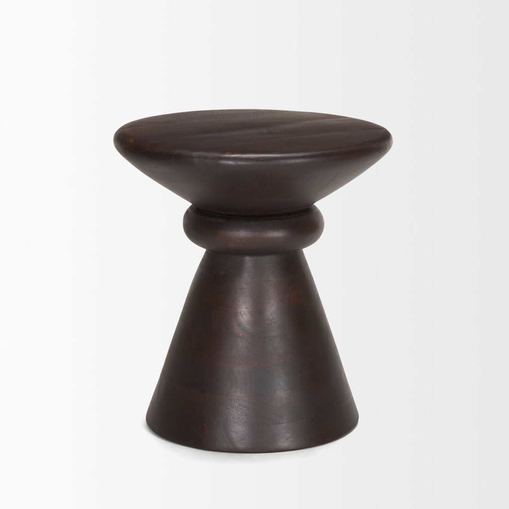 Palmera Accent Table