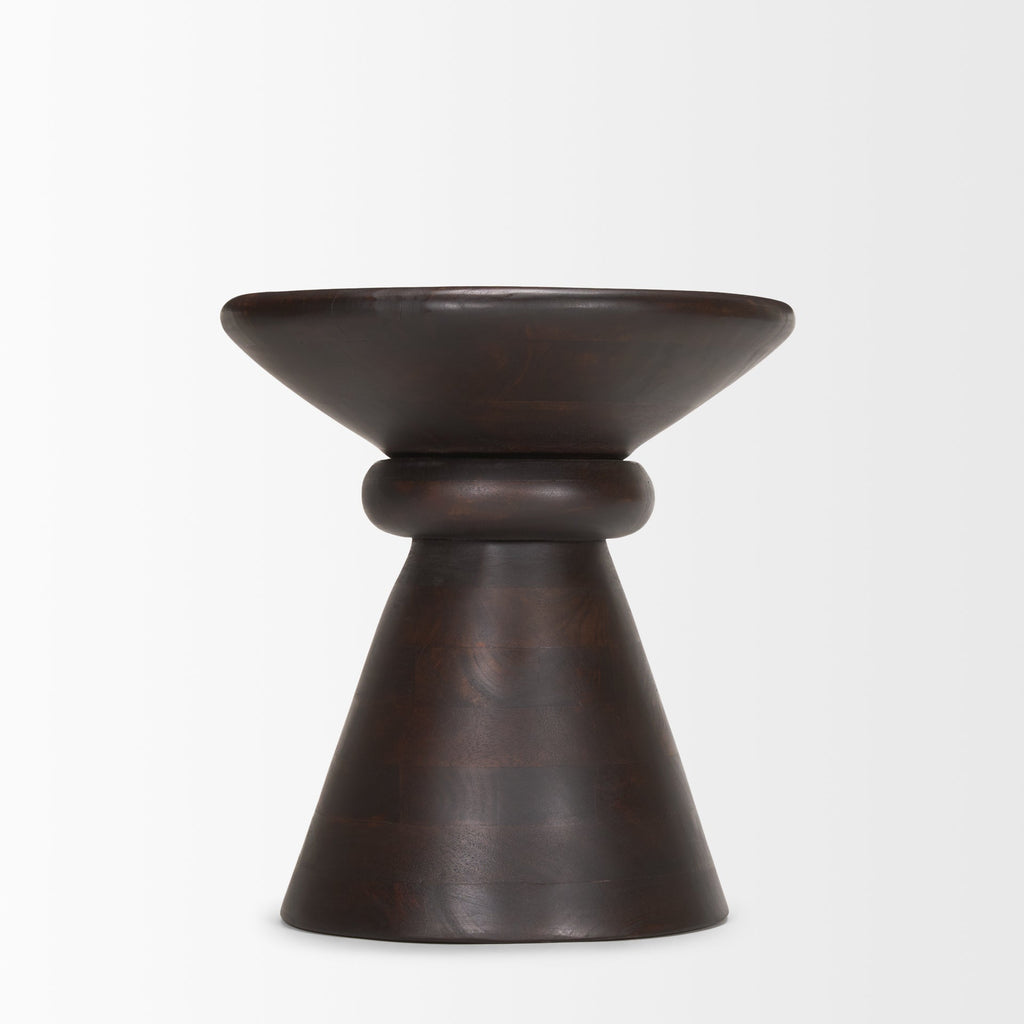 Palmera Accent Table