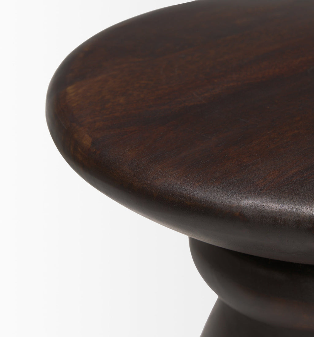 Palmera Accent Table