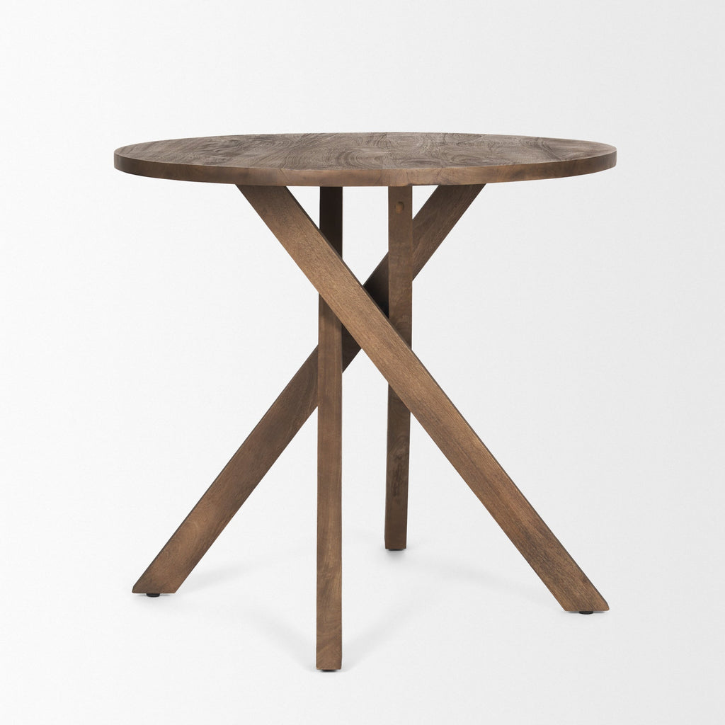 Solana Foyer Table