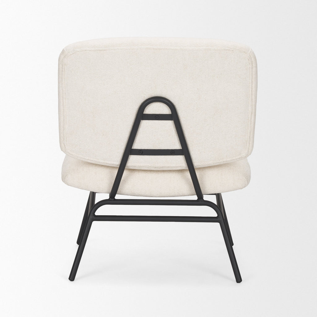 Nora Upholstered Accent Chair