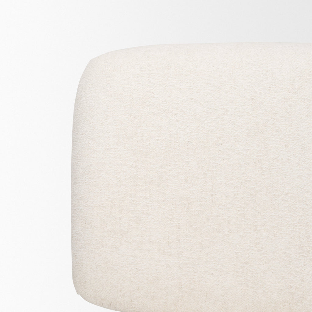 Nora Upholstered Accent Chair
