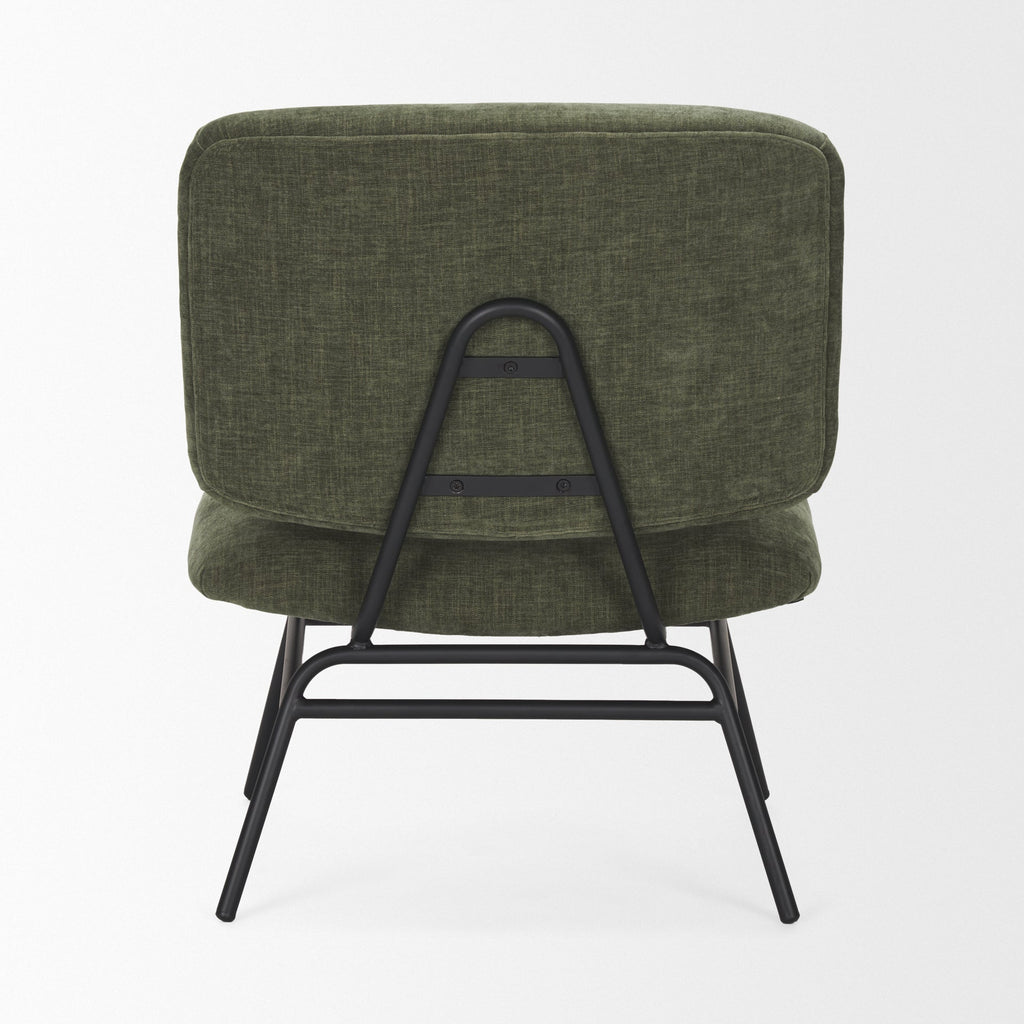 Nora Upholstered Accent Chair