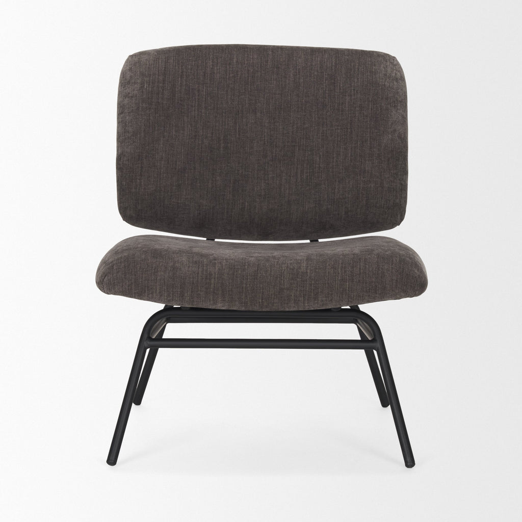 Nora Upholstered Accent Chair