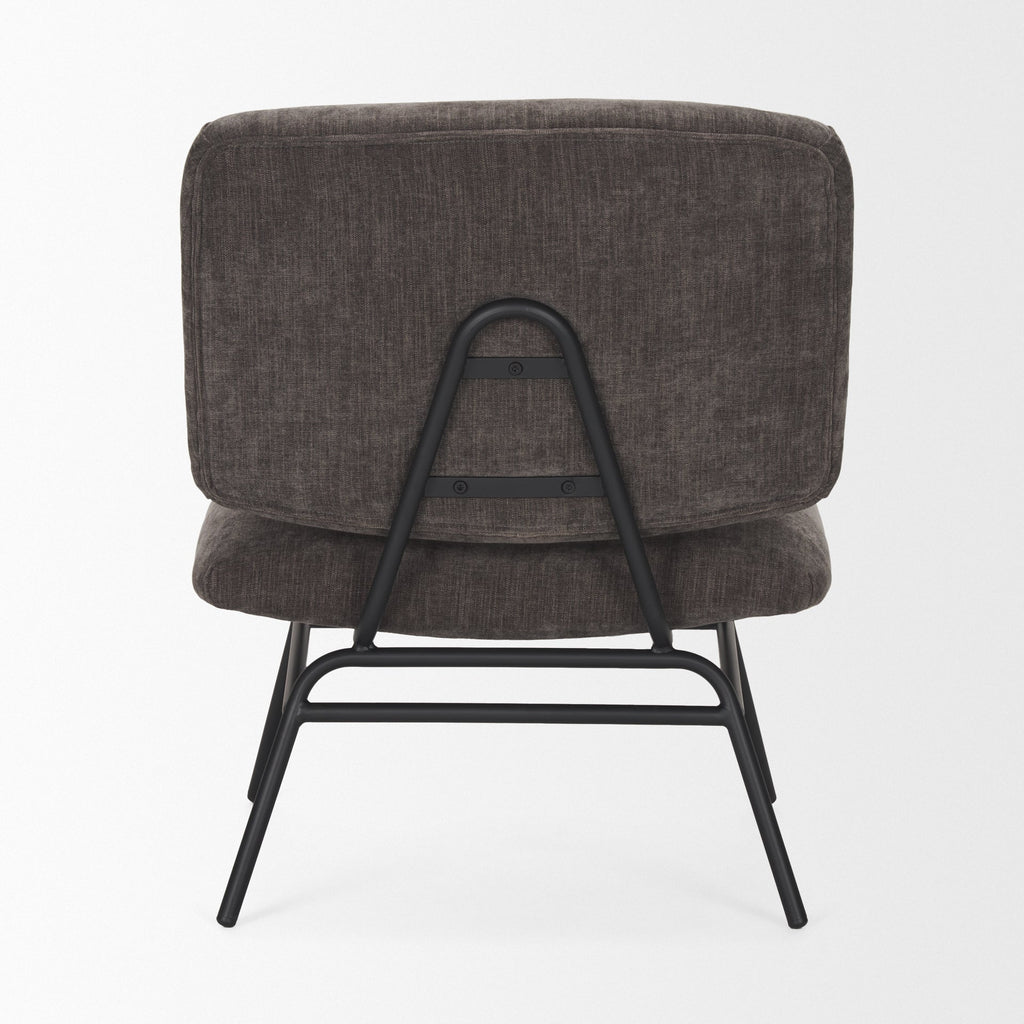 Nora Upholstered Accent Chair