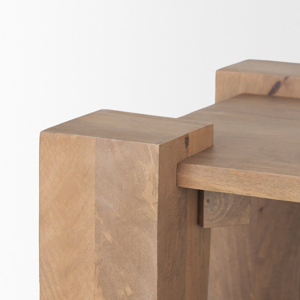 Beth Accent Table