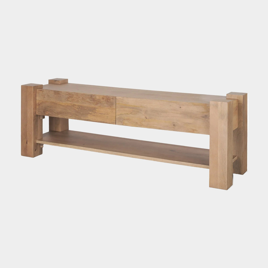 Beth Media Console