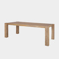 Beth 88" Dining Table