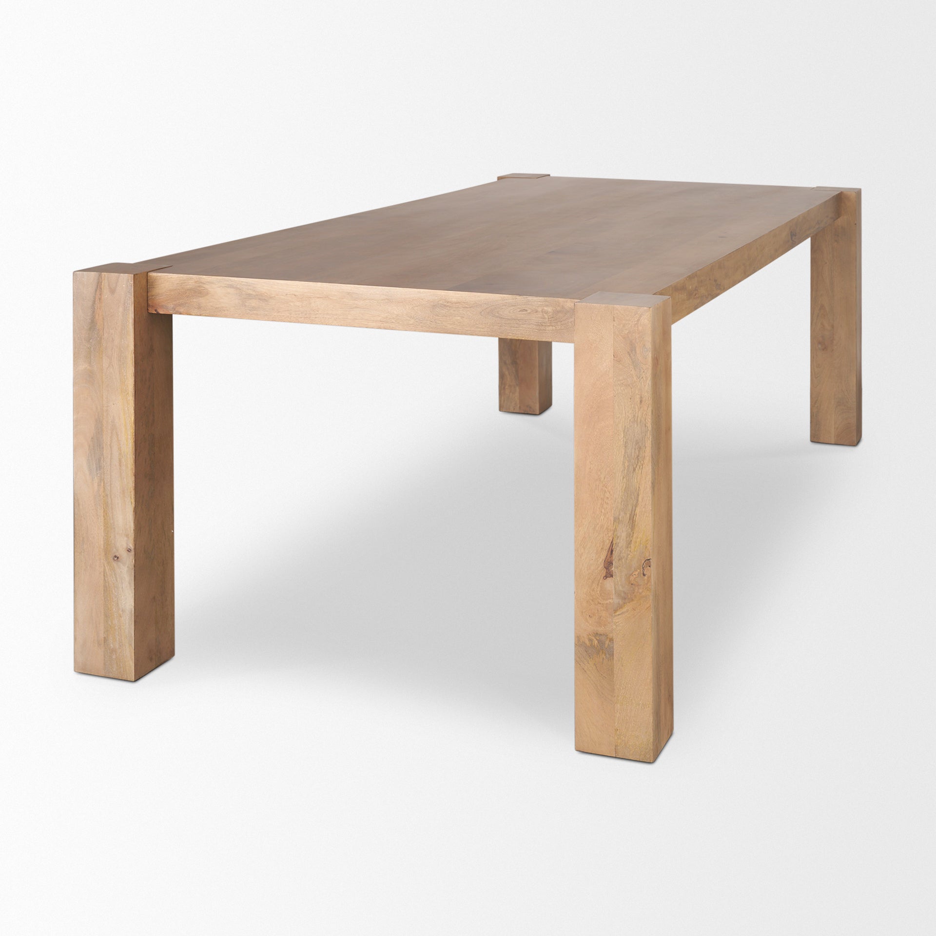 Beth 88" Dining Table