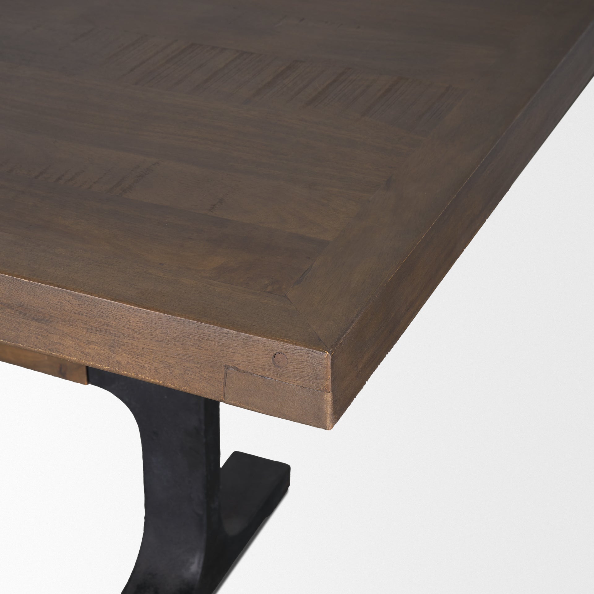 Araxi 95" Dining Table
