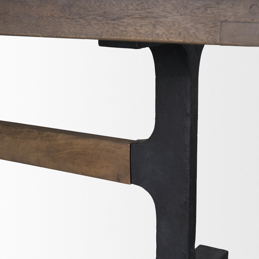 Araxi 95" Dining Table