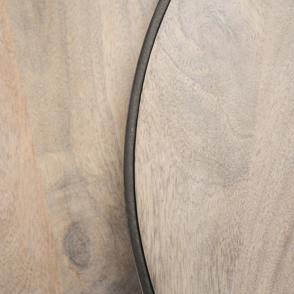 Clapp Accent Table Set of 2