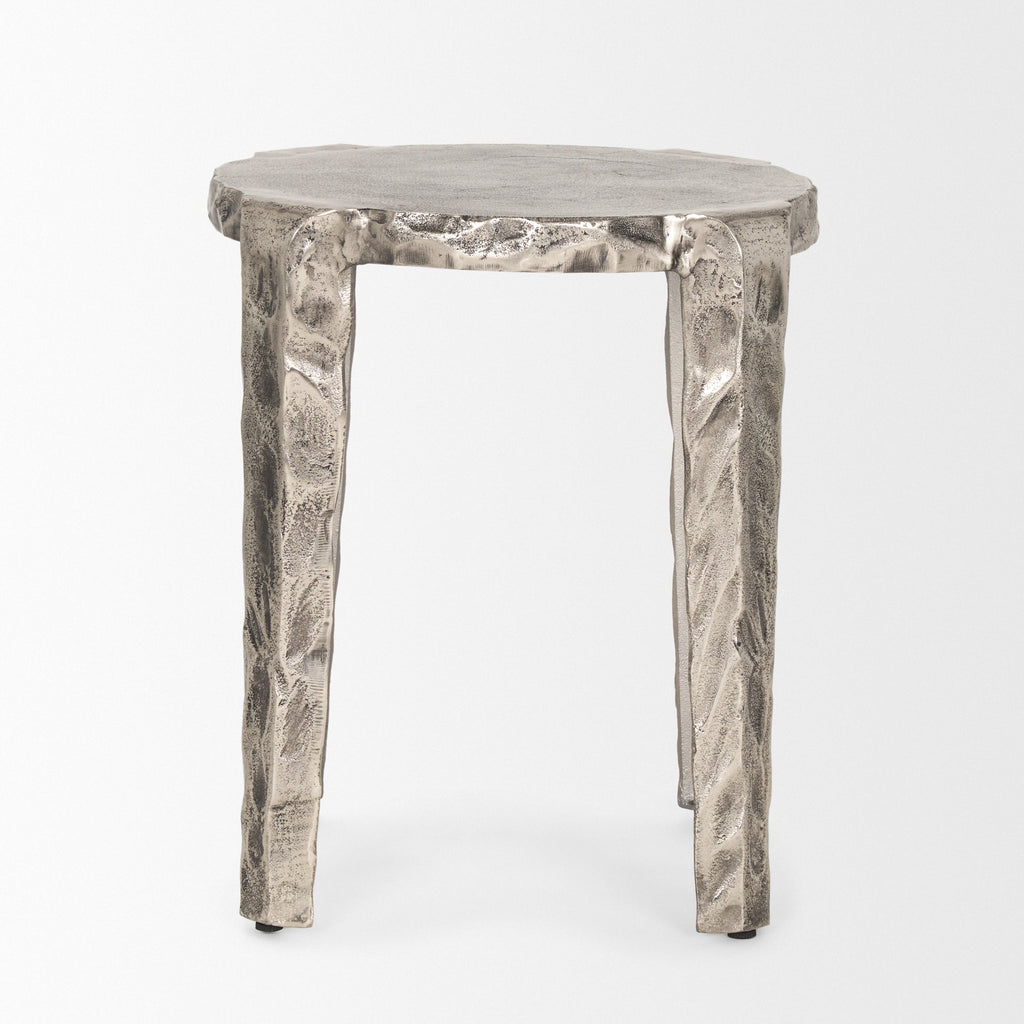 Randy Accent Table