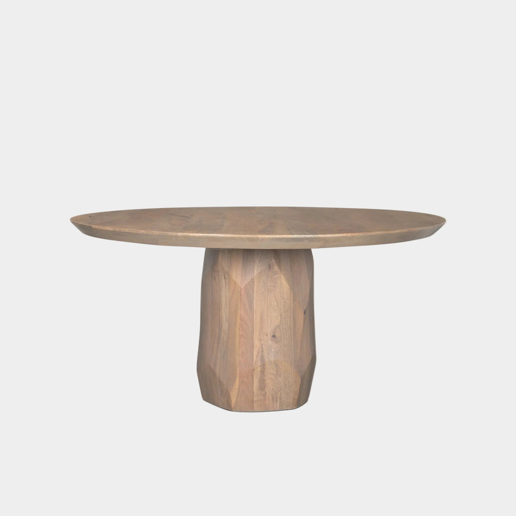 Fitzgerald 60" Dining Table