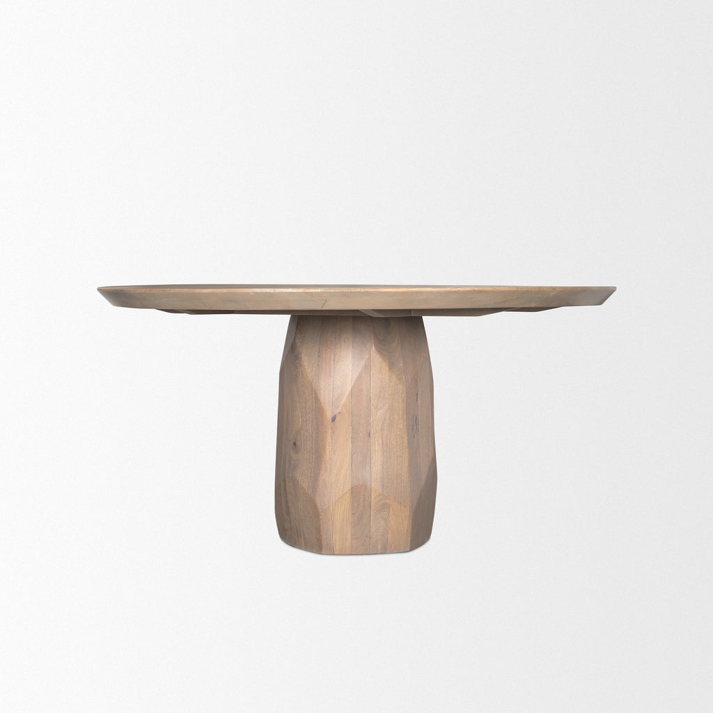 Fitzgerald 60" Dining Table