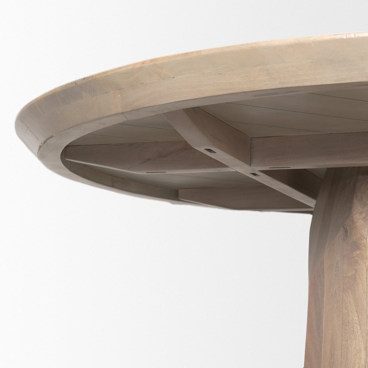 Fitzgerald 60" Dining Table