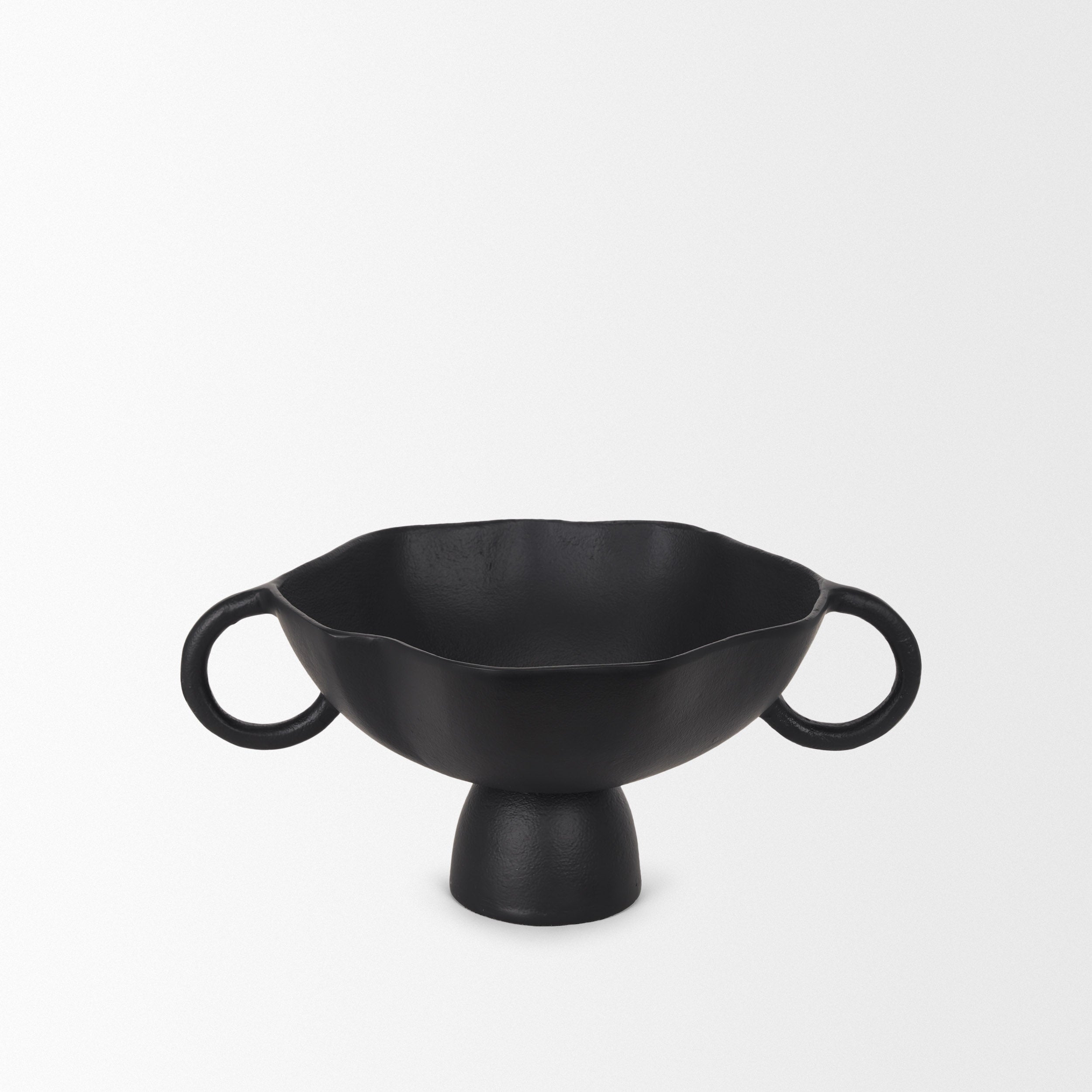 Radka Black Bowl