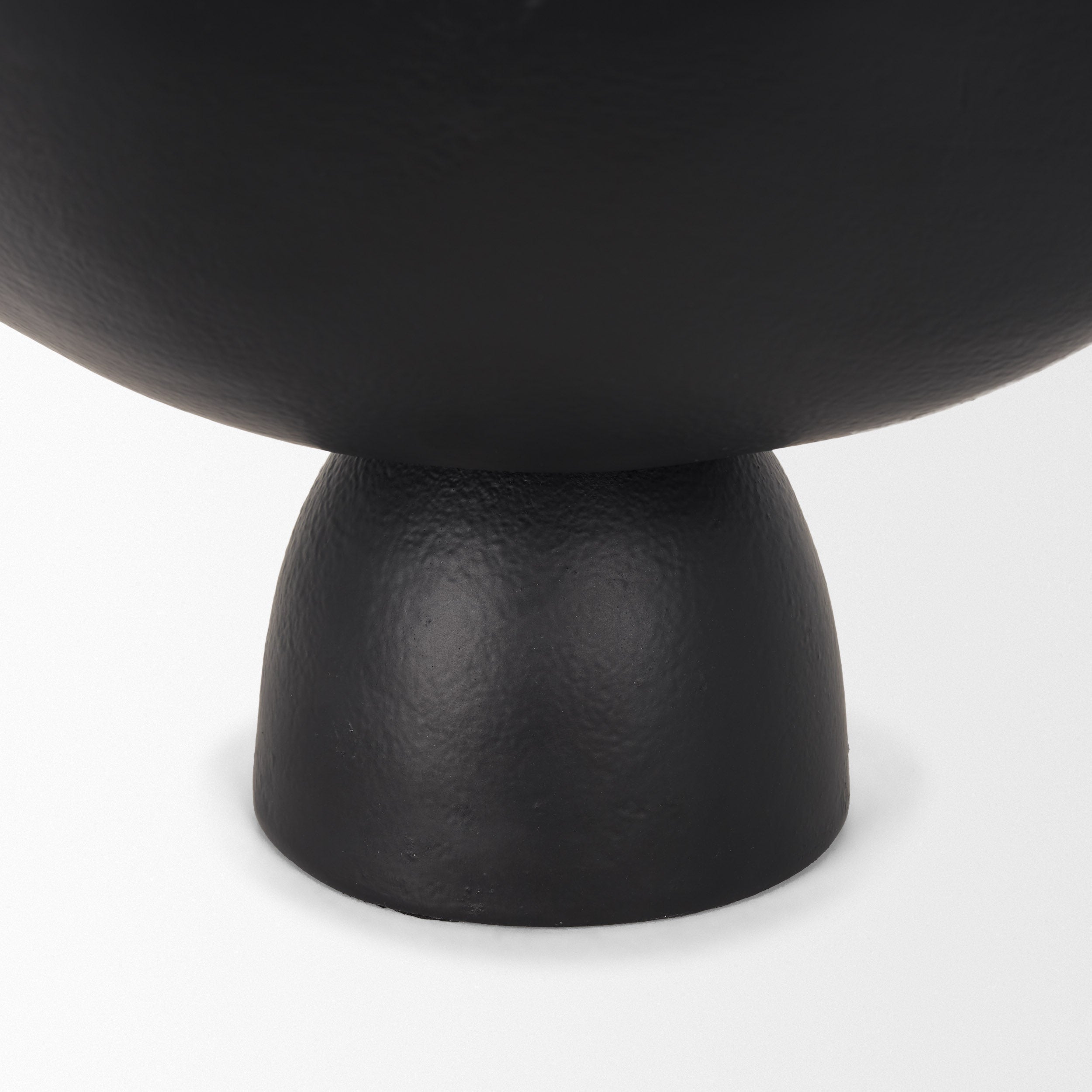 Radka Black Bowl