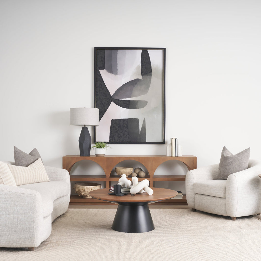 Bela 80" Console Table