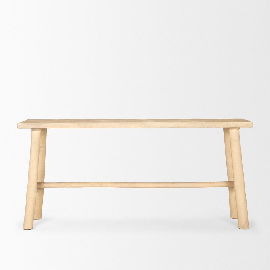 Sekou Console Table