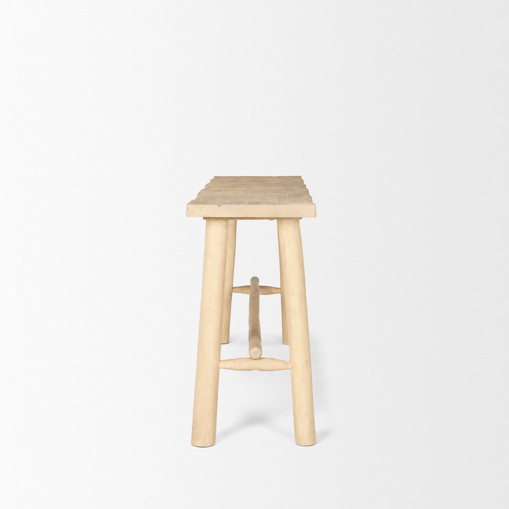 Sekou Console Table