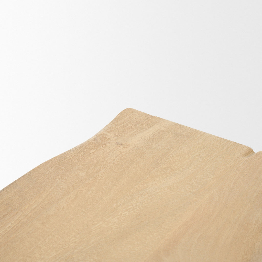 Sekou Console Table