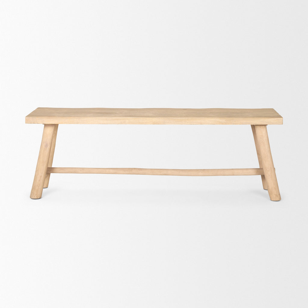Sekou Bench