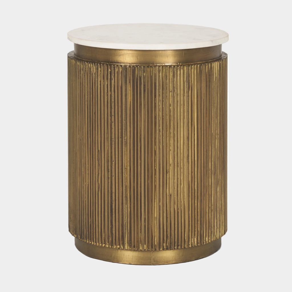 Satima Accent Table