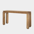 Sapphira Console Table