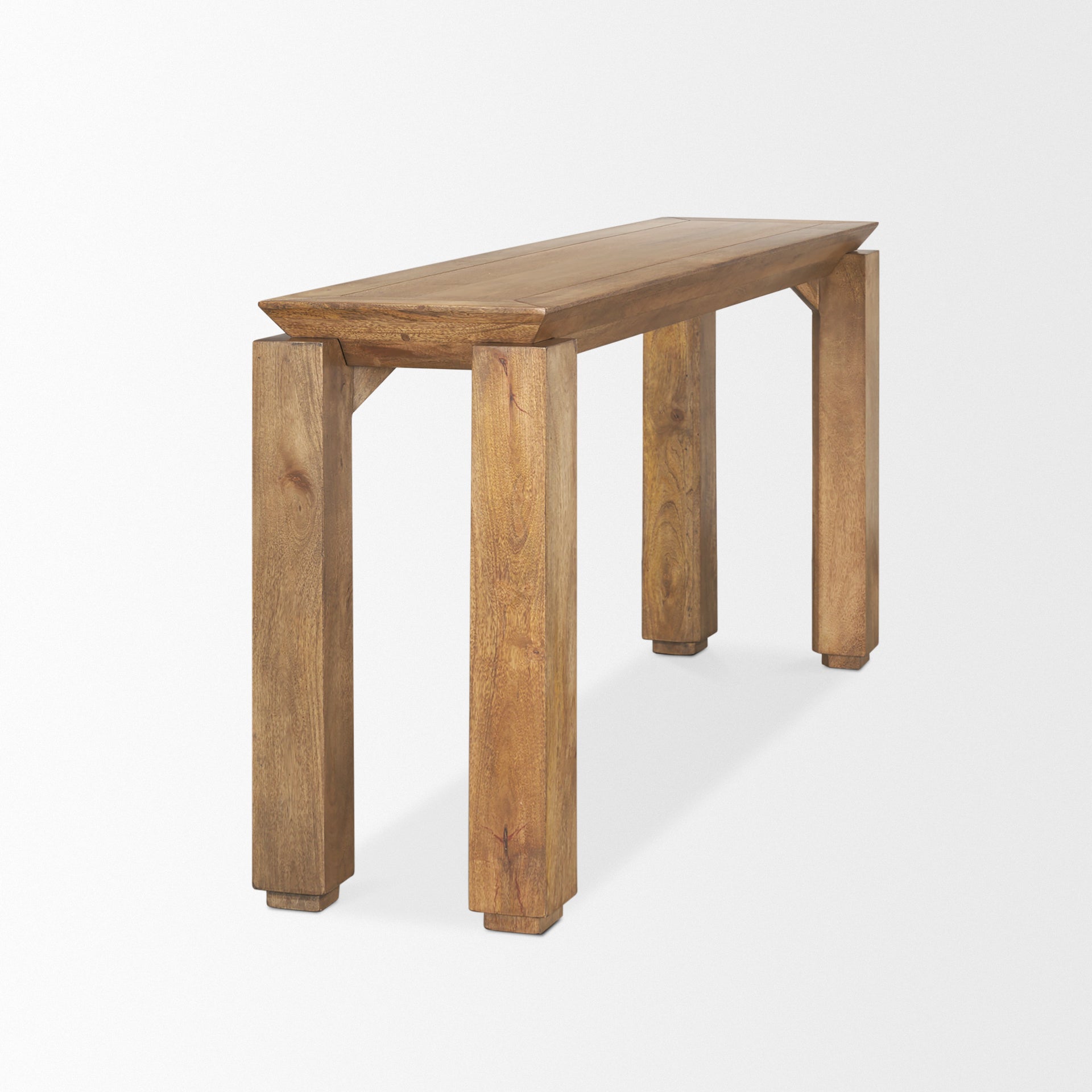 Sapphira Console Table
