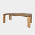 Sapphira 84" Dining Table