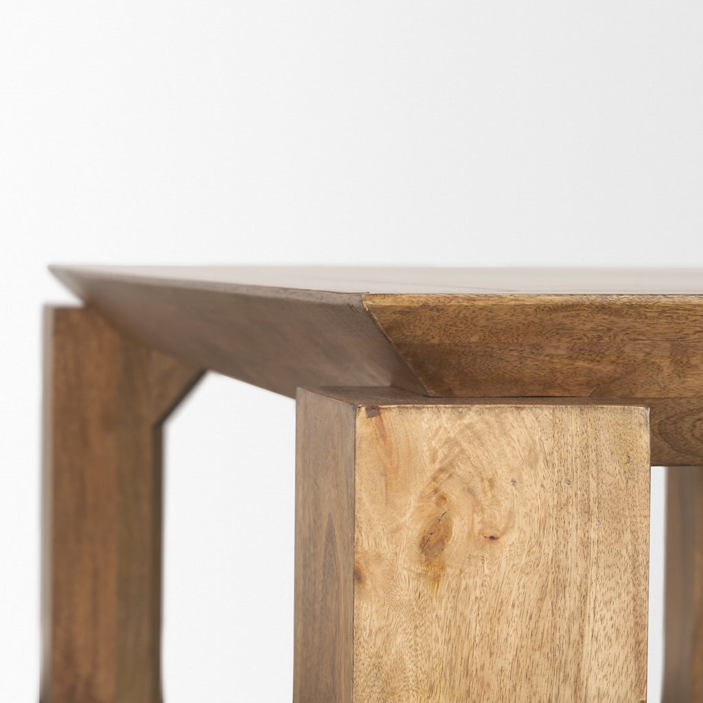 Sapphira 84" Dining Table