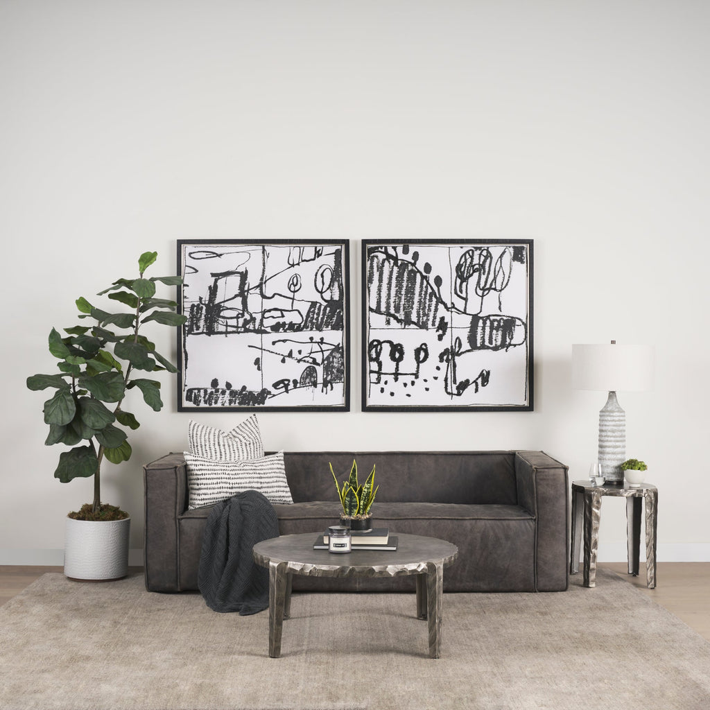 Randy Accent Table