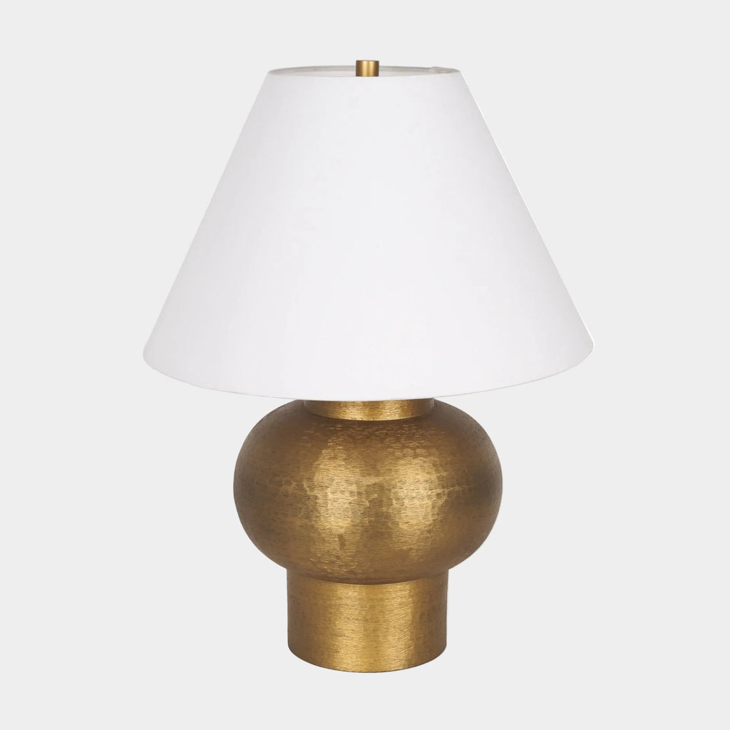Salaah Table Lamp