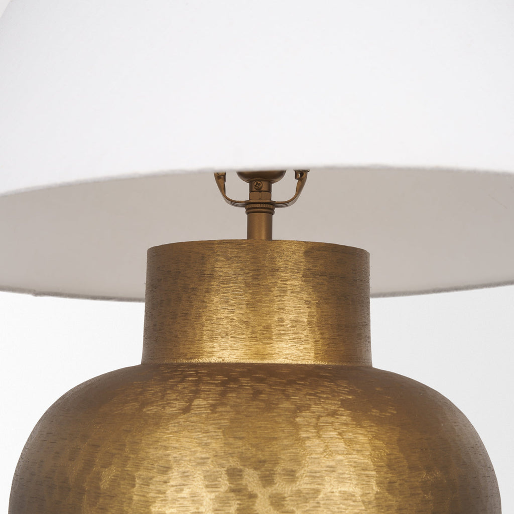 Salaah Table Lamp