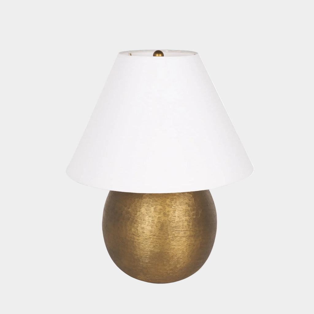 Sadiyah Table Lamp